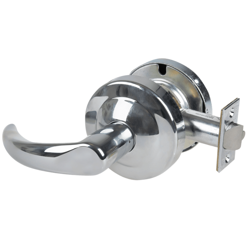 625 - Bright Chrome